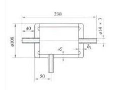 ZYG17-6 冷凝容器(一)生產