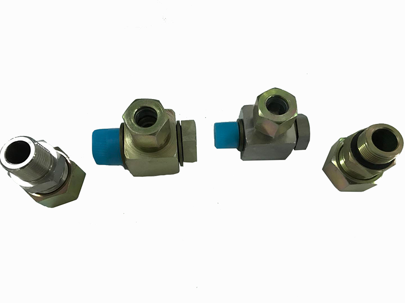 三通卡套接頭 三通卡套接頭